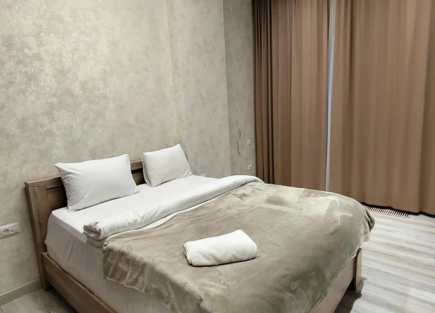 Vip Sahil White Apartment Baku 0*,  Azerbaijan