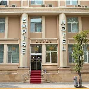 Empire Business Hotel