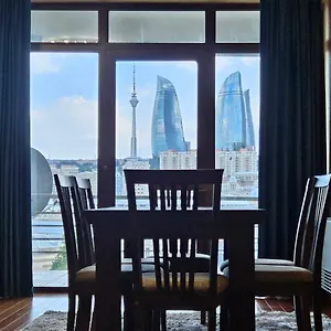 Center With View Баку