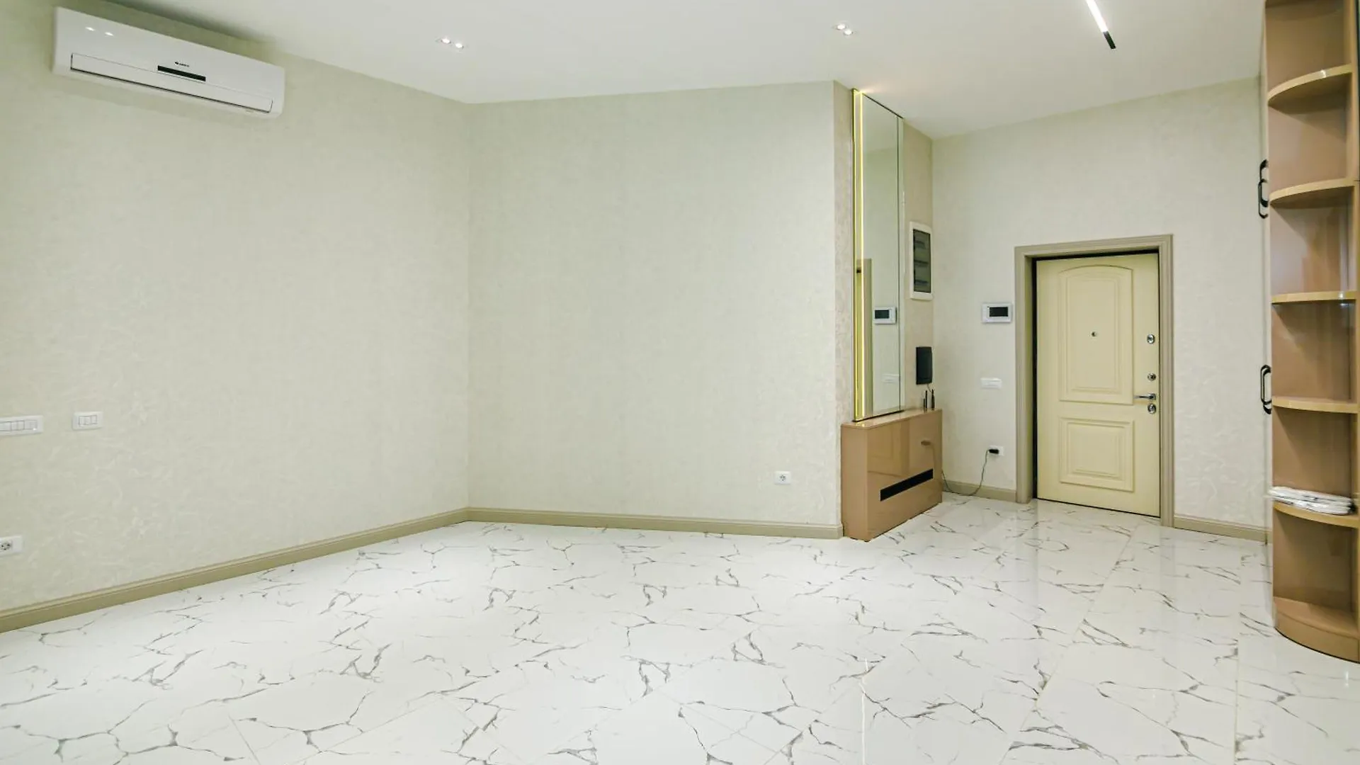 באקו Vip Sahil White Apartment אזרבייג'ן